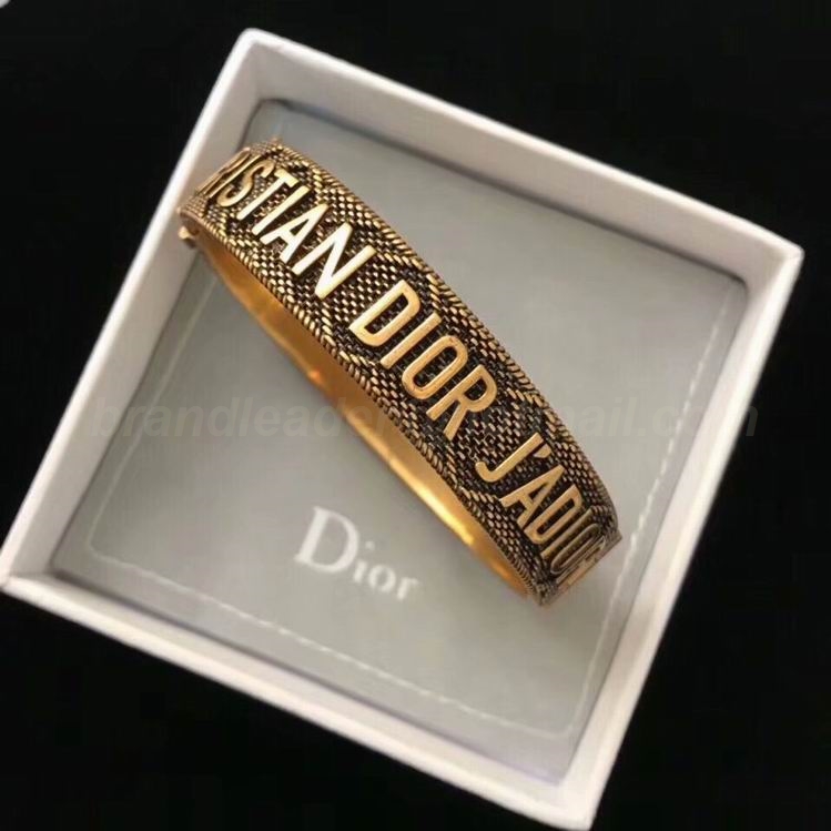 DIOR Bangles 11